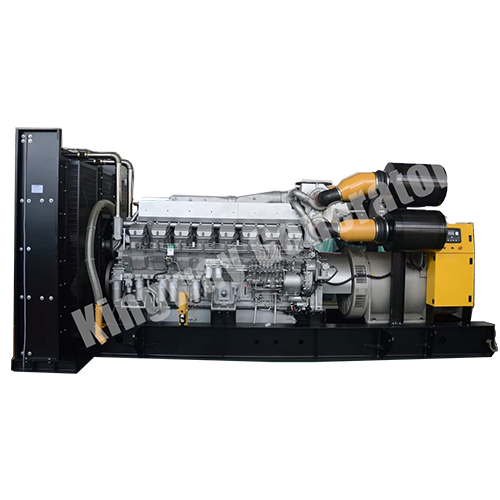 open diesel generator manufacturer